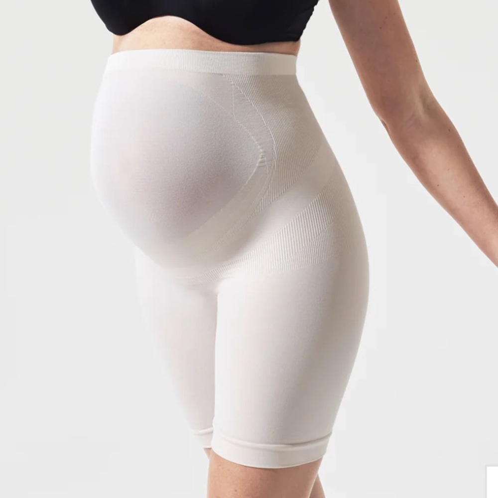 BLANQI Everyday Maternity Girlshort